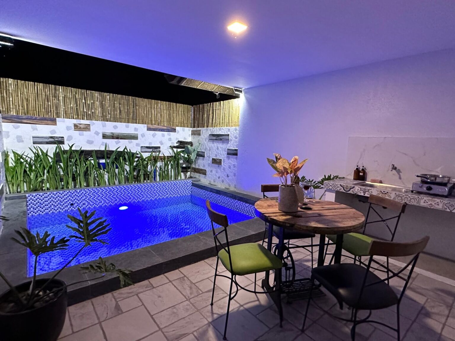 Exclusive Villa