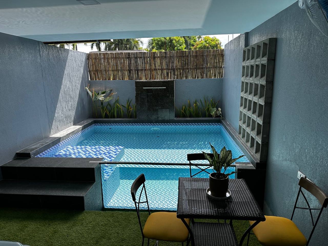 Mini Barkada Villa