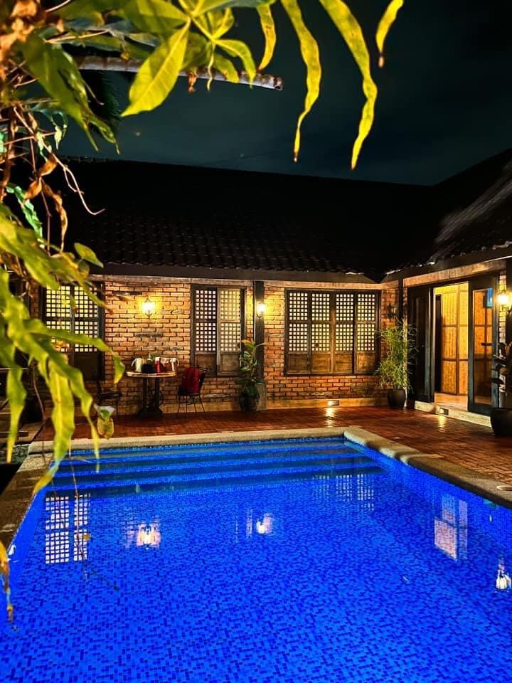 Family Villa