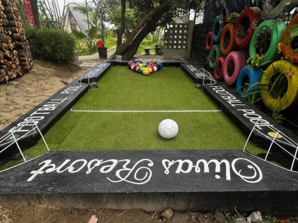 Football Pool