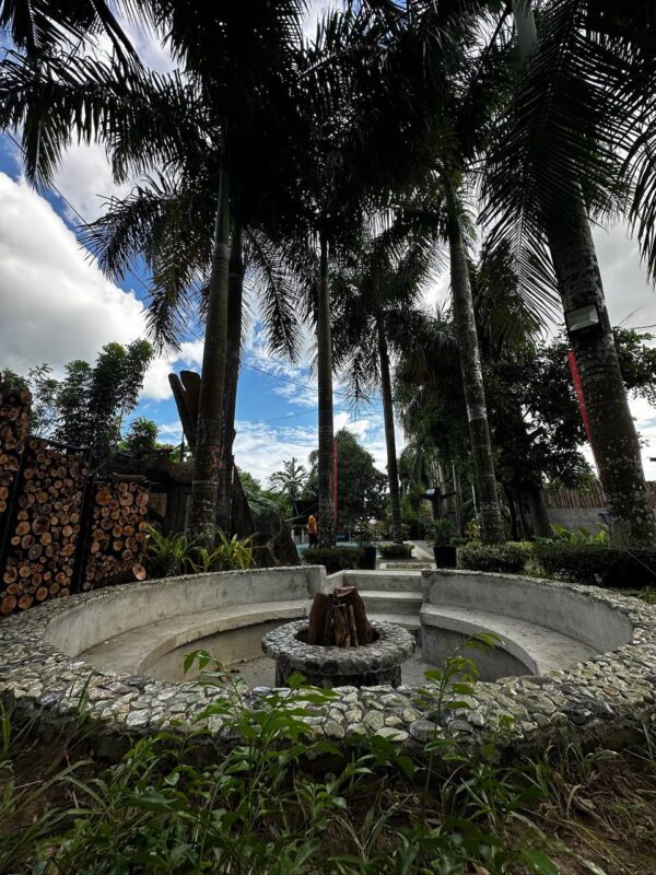 Fire Pit