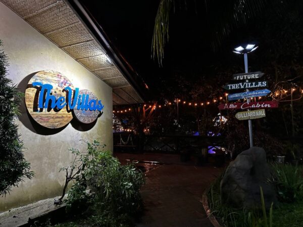 The Villas