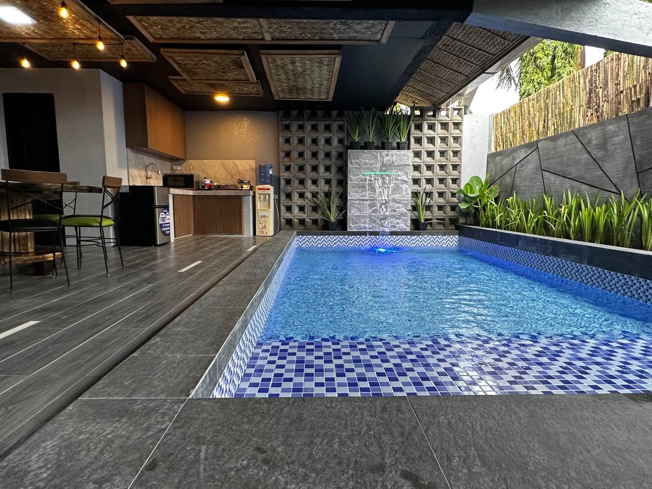 Barkada Villa