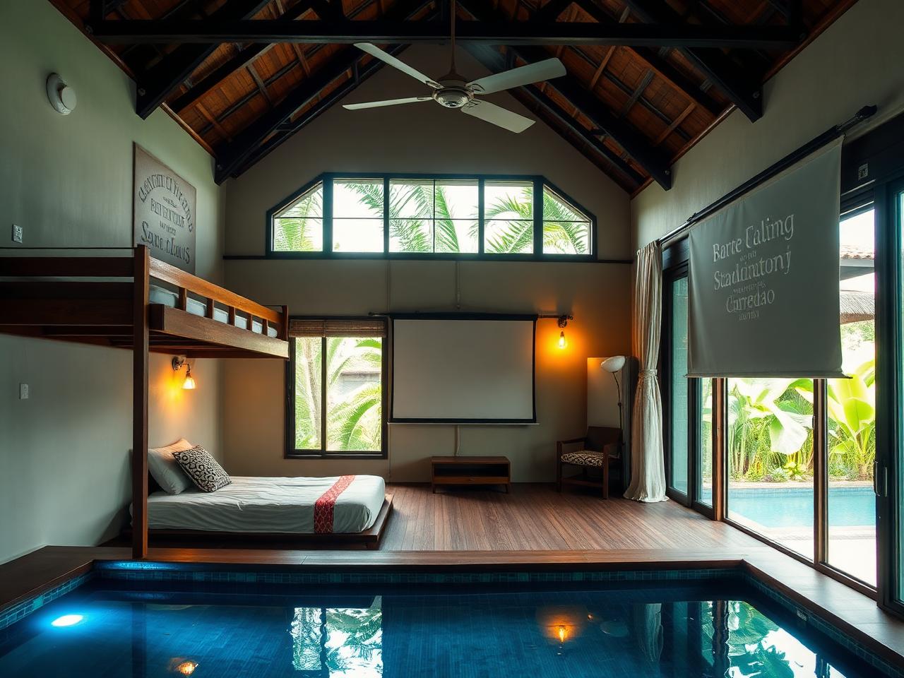 Barkada Villa