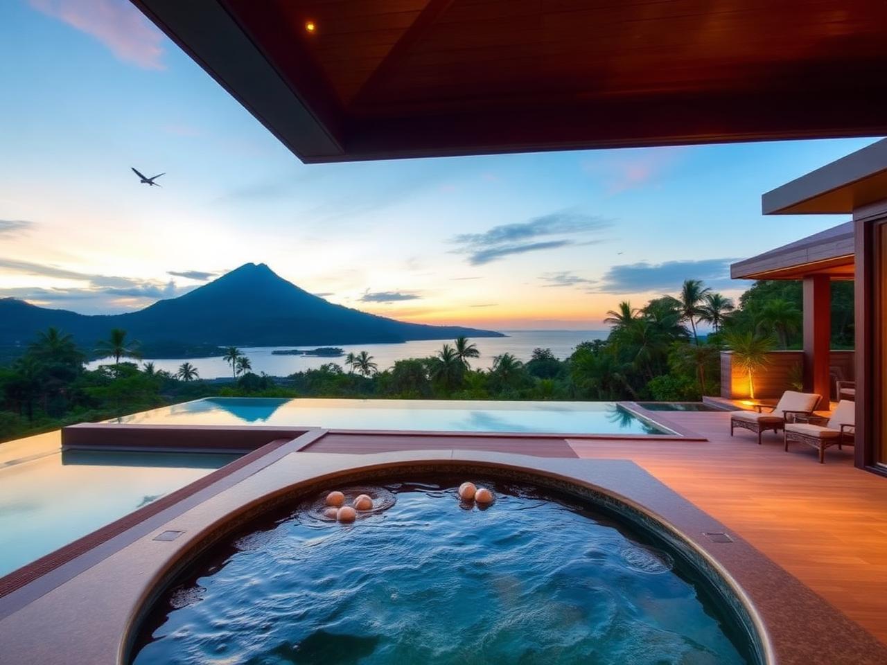 Family Villa