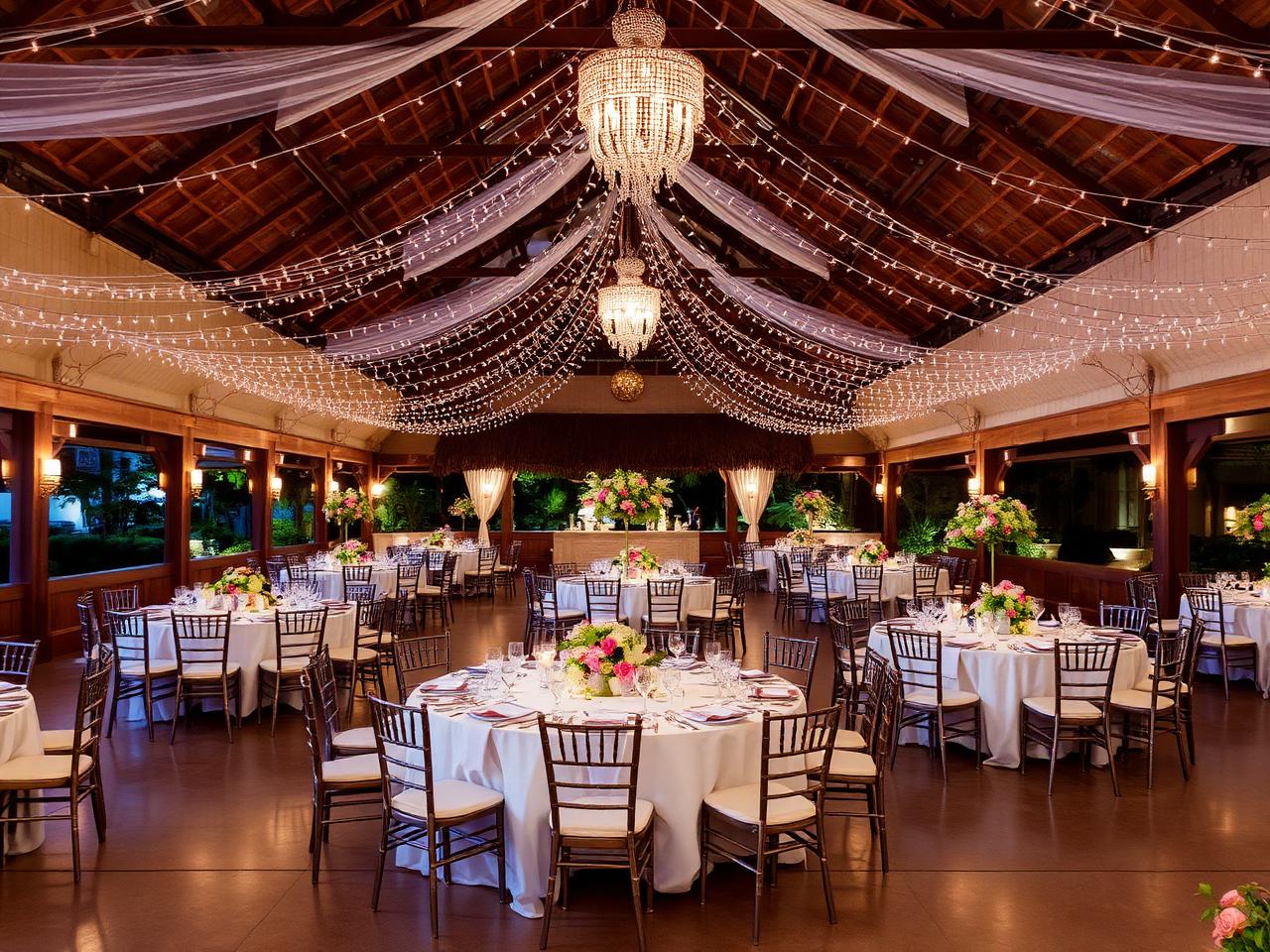 Function Hall